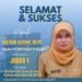 Kepala UPT SMPN 10 Gresik Sukses Raih Juara 1 dalam Ajang Anugerah Guru Prima Kabupaten Gresik 2025