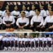 Tim Pasukan Khusus SMPN 4 Gresik Sabet Dua Penghargaan sekaligus di Ajang LKBB Nawasena 2025