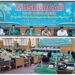 Gelar Muskercab, Ansor “Ambil Alih” Gedung DPRD Gresik: Mewujudkan Gerakan Pemberdayaan dan Kemandirian Organisasi