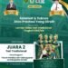 Keren, Tim Tari Mantwogres Sabet Juara 2 Lomba Video Tari Tradisional se-Kabupaten Gresik