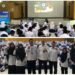 BNN Goes to School: Cegah Narkoba Sejak Dini di MTsN Gresik
