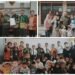 Gus Yani Terbang ke Kuala Lumpur Demi Selamatkan Anak Pekerja Migran Dari Generasi Tanpa Identitas
