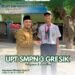 Tak Hanya Prestasi Akademik, Siswa SMPN 3 Gresik pun Raih Juara di Ajang Kejuaraan Atletik Tingkat Jatim