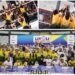 Istimewa !! Tim Voli Petrokimia Gresik Kembali Juarai Livoli 2025: Sukses Pertahankan Gelar Tiga Tahun Berturut-turut