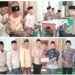 Masjid Baitul Hamdi Menganti Jadi Saksi Sejarah Bentara Lantana Widodo Ucapkan Dua Kalimat Syahadat