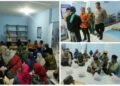 Dapur Sehat MBG Hadir lagi di Bungah, Masyarakat Sambut Sumringah