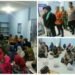 Dapur Sehat MBG Hadir lagi di Bungah, Masyarakat Sambut Sumringah