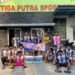 Tak Terkalahkan !! Santri Almiftah Juarai Lomba Futsal RMI Bungah dan Tournament Poetra Cup III 2025