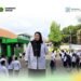 Penzawa Kemenag Gresik Tegaskan Penguatan Pengawasan Zona Integritas dan Digitalisasi Wakaf