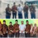 Solidaritas ASN Kemenag Gresik Tasyaruf Donasi untuk Ponpes Al Khoziny