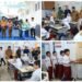 Dukung MBG, Bupati dan Wabup Gresik Penuh Kebersamaan Resmikan SPPG di Yayasan PPNU Trate