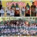 Seru dan Meriah !! Ratusan Guru RA IGRA Kecamatan Dukun Adu Kreasi dan Kompetensi di Gelaran ‘Aksigura’ 2025