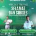 “Berkarya, Berprestasi, Membanggakan”: Siswa SMPN 29 Gresik Raih Juara 1 Kejuaraan Karate dan OSN Bidang IPS