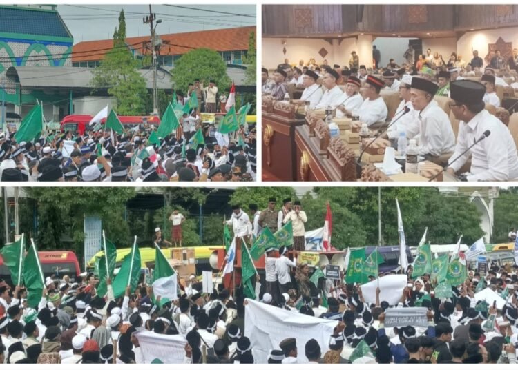 Ketua IKAPETE Jatim Desak APH Usut Tuntas Aktor Di Balik Layar Kasus Trans7