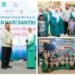 Gebyar Hari Santri Nasional, Bupati Gus Yani Tegaskan Pentingnya Fatayat NU Gresik Mandiri, Berkarya, dan Bermartabat