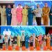HUT ke-53 di Momen HSN 2025, Bupati dan Wabup Gresik Ajak PKK Terus Berjibaku Perangi Stunting