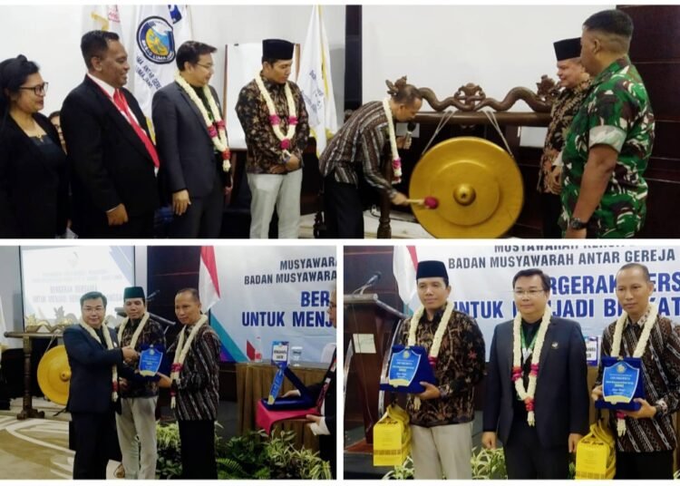 BAMAG Jatim Gelar MUSKERDA 2025 Usung Tema “Bergerak Bersama untuk Menjadi Berkah Bagi Bangsa”