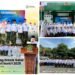 Kemenag Gresik Sukses Gelar Apel HSN 2025: Santri Berilmu, Berakhlak, dan Berdaya