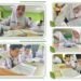 Subhanallah !! MTsN 1 Gresik Istiqomah Awali Aktivitas Pembelajaran dengan Qiro’atul Qur’an