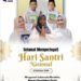Mantap !! UPT SMPN 29 Gresik Siap Cetak Generasi Emas Penerus Bangsa yang Berkualitas di Momen Hari Santri