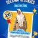 Istimewa !! Aurora Najwa Siswa SMPN 4 Gresik Raih 20 Karya Terbaik se-Indonesia
