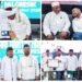 PCNU Gresik Anugerahkan Gelar Bupati Santri kepada Gus Yani di Momen Puncak HSN 2025