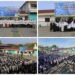 Momen Hari Santri, Kasek SMK PGRI Gresik: Sudah 3 Tahun Para Siswa Dapat Pelajaran Agama Berbasis Pesantren