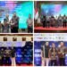 Istimewa !! Pengelolaan komunikasi Petrokimia Gresik Kembali Raih 3 Penghargaan Tingkat Nasional
