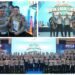 Istimewa !! Satlantas Polres Gresik Ukir Prestasi Gemilang di Ajang Lomba Tertib Lalu Lintas Polda Jatim