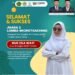 Nur Zila Wati, Guru Cantik MAN 1 Gresik Raih Juara 2 Lomba Microteaching English Festival 2025