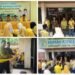 Buka Rumah Aspirasi Rakyat, Golkar Gresik Siap Tampung dan Tindak Lanjuti Keluhan Masyarakat