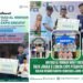 Harumkan Kota Santri, Ma’had Al Hikmah MAN 1 Gresik Sukses Raih Juara 3 Lomba Expo Pesantren Kemenag Jawa Timur