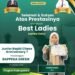 “Best Ladies” Ratunya Lomba Catur Tingkat Kabupaten Diraih Haura Sahda Siswa MAN 2 Gresik