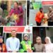 Ojol Perempuan di Gresik Bergelimang Bahagia Dapat Rombong Gratis dari Mbak Nila DPR RI