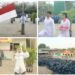 SMK PGRI 1 Gresik Penuh Semangat Kebersamaan Gelar Upacara Sumpah Pemuda ke-97