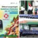 Kemenag Gresik Gelar Upacara Hari Sumpah Pemuda ke-97: Konsolidasi Seluruh KUA dan Pengawas Madrasah