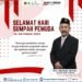 Kepala MAN 1 Gresik Ucapkan Selamat Hari Sumpah Pemuda ke-97 Tahun 2025