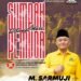 Semangat Sumpah Pemuda Sekretaris Jenderal Partai Golkar M Sarmuji: Kemajuan Bangsa Ada di Tangan Generasi Muda