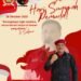Ketua DPC PDIP sekaligus Wakil Ketua DPRD Gresik Kobarkan Semangat Persatuan di Momen Hari Sumpah Pemuda