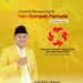 Anggota DPRD Gresik Khusnul Fiqhan Ucapkan Selamat Hari Sumpah Pemuda ke-97 Tahun 2025