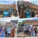 Kolaborasi NH dan Ipda Purnomo Berikan Bantuan Bedah Rumah untuk Tukang Reparasi Kompor Keliling Kayuh Sepeda Ontel