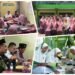 Duet Kadis Perpustakaan dan Komisi IV DPRD Gresik Monitoring Program Literasi di MI Al Karimi