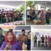 Kadis KBPPPA Gresik Bangga Atas Wisuda Ratusan Lansia Tangguh dan Orang Tua Hebat di Kecamatan Benjeng