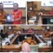 Dikunjungi DPR RI, Bupati Gus Yani Perjuangkan Subsidi Pupuk untuk Sektor Perikanan