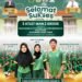 Tiga Atlet Kebanggaan MAN 2 Gresik Resmi Wakili Jatim di Ajang POPNAS XII dan Peparpenas XI 2025