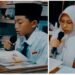 Subhanallah !! Setiap Hari SMPN 1 Gresik Awali Kegiatan Pembelajaran dengan Literasi Al-Qur’an
