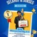 Top !! Muhammad Lionel Rizqy Siswa SMPN 4 Gresik Sukses Raih Juara 1 Lomba Menulis Cerpen Tingkat Kabupaten