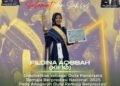 Fildina Aqobah Siswi MAN 1 Gresik Asal Pulau Bawean Dinobatkan sebagai Duta Pariwisata Remaja Berprestasi Tingkat Nasional 2025
