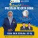 VANIA JULIA REVALINA MAN 1 GRESIK PERSEMBAHKAN SILVER MEDALI OLIMPIADE SOSIOLOGI TINGKAT NASIONAL