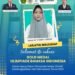 Alhamdulillah, Lailatul Maulidah Siswa MAN 1 Gresik Sukses Raih Medali Emas di Ajang Olimpiade Bahasa Indonesia Tingkat Nasional